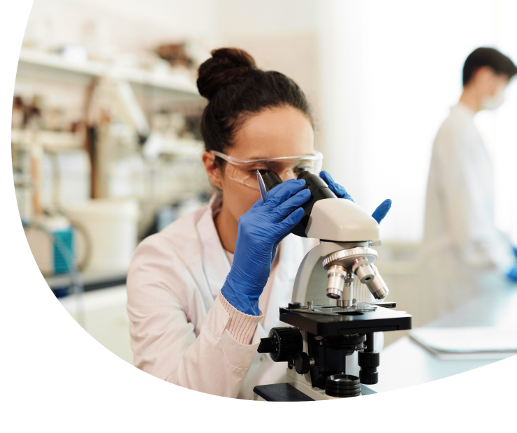 In-House Laboratory